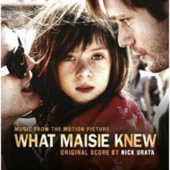 WHAT MAISIE KNEW