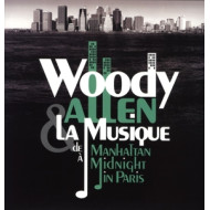 WOODY ALLEN ET LA MUSIQUE