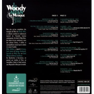 WOODY ALLEN ET LA MUSIQUE