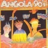 ANGOLA 90'S