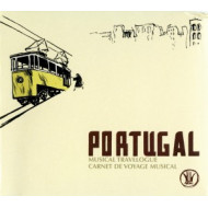 PORTUGAL-MUSICAL TRAVELOG