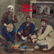 DISKO TELEGRAF