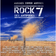ROCK DES ANTIPODES VOL.7