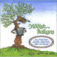 YIDDISH BALKANS