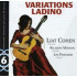 VARIATIONS LADINO