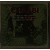 TRESORS DU CHAABI ALGEROIS