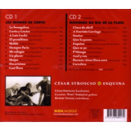LES TANGOS DE CORTO
