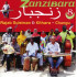 ZANZIBARA VOL. 8
