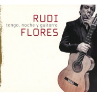 TANGO, NOCHE Y GUITARRA