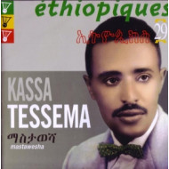 ETHIOPIQUES 29 MASTAWESHA