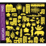 KANGABA-PARIS