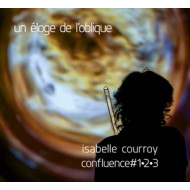 UN ELOGE DE L'OBLIQUE - CONFLUENCE #1-2-3