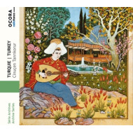 TURKEY - CINUCEN TANRIKORUR - THE ART OF THE UD