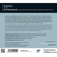 RIVAGES