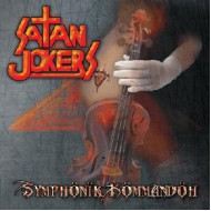 SYMPHONIK KOMMANDOH