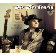 I'M A BLUESMAN