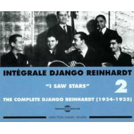 INTEGRALE VOL.2: I SAW STARS 1934-1935