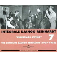 INTEGRALE VOL.7  - CHRISTMAS SWING