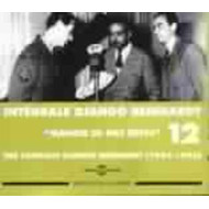 INTEGRALE VOL.12 - MANOIR DE MES REVES