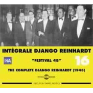 INTEGRALE VOL.16 - FESTIVAL 48