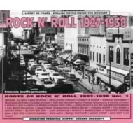 ROOTS OF ROCK N'ROLL VOL.1 1927-1938