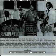 ROOTS OF ROCK N'ROLL VOL.4 1948