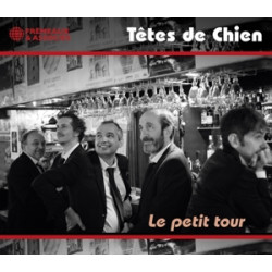 LE PETIT TOUR
