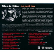 LE PETIT TOUR