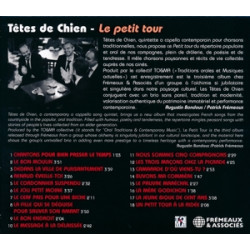 LE PETIT TOUR