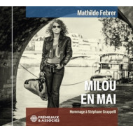 MILOU EN MAI, HOMMAGE A STEPHANE GRAPPELLI
