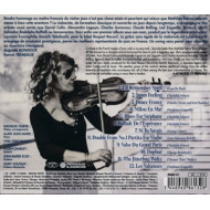 MILOU EN MAI, HOMMAGE A STEPHANE GRAPPELLI