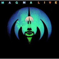 MAGMA HHAO/LIVE