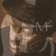 MARCUS MILLER