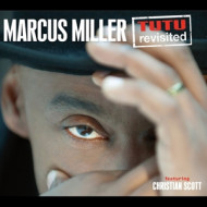 MARCUS MILLER