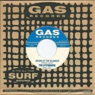7-SOUND OF THE SILENCER