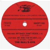 7-MY BABY DON'T ROCK