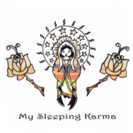 MY SLEEPING KARMA