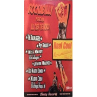 ROCKABILLY FROM ALL OVER THE WORLD
