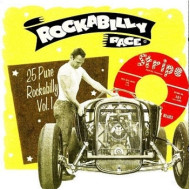 ROCKABILLY RACE VOL.1