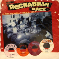 ROCKABILLY RACE VOL.2
