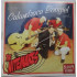 CALANDRACA BOOGIE
