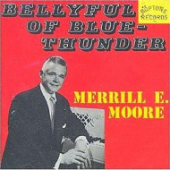 BELLYFUL OF BLUE THUNDER