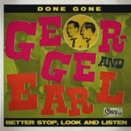 7-DONE GONE