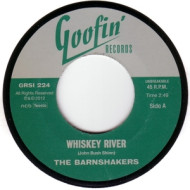 7-WHISKEY RIVER