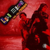 LUKE MOCUS & THE PHLEGM