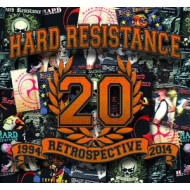 1994 RETROSPECTIVE 2014
