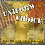 7-ORANGE PEEL SESSION