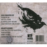 OLD FRIENDS