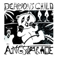 ANGSTPARADE