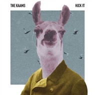 KICK IT
